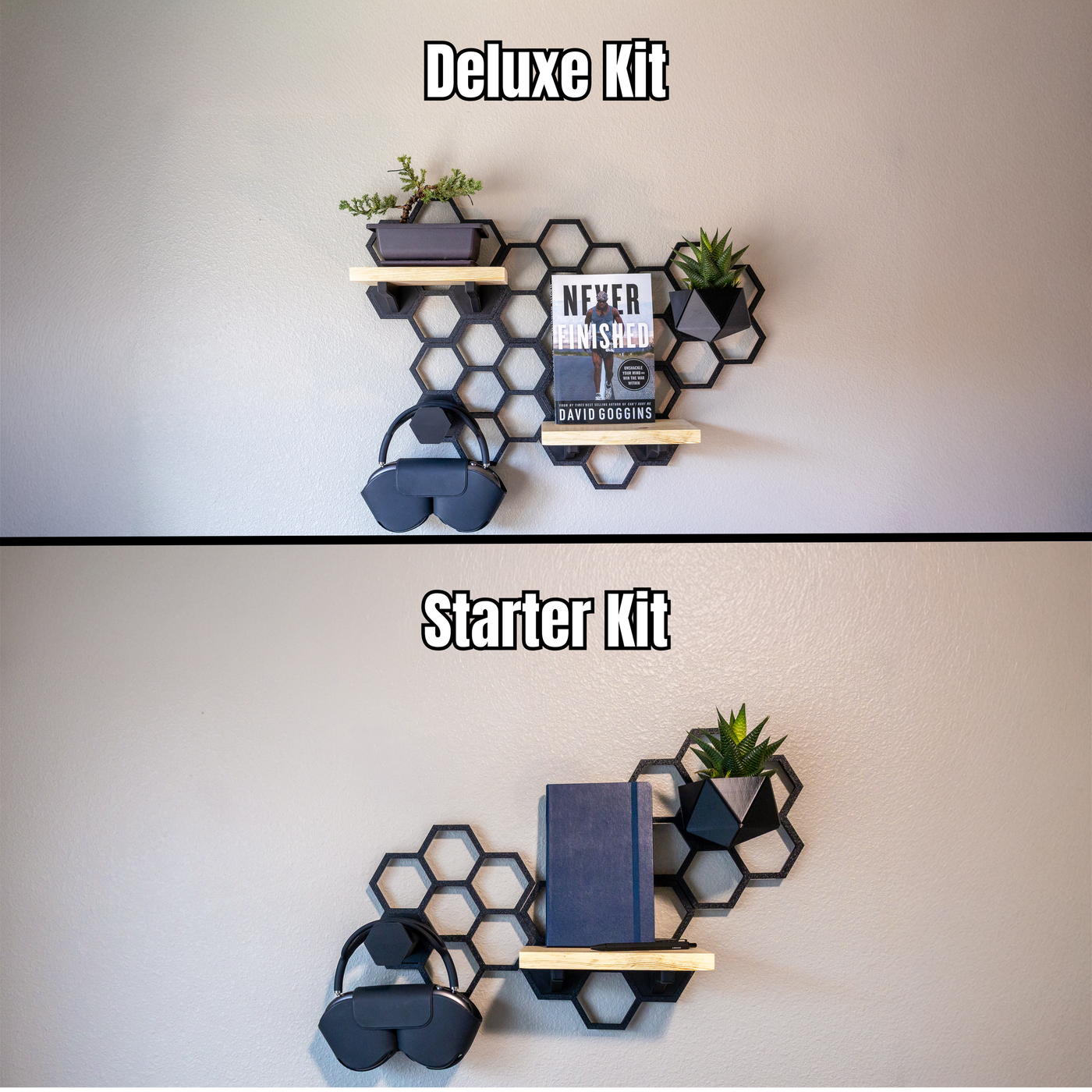 Muuro Kit