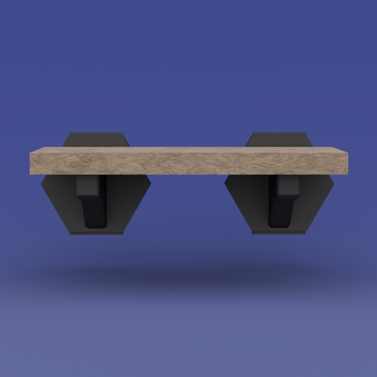 Shelf Attachment