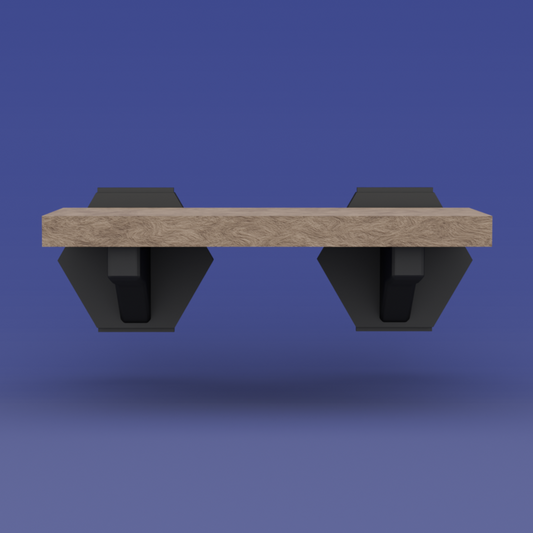Shelf Attachment